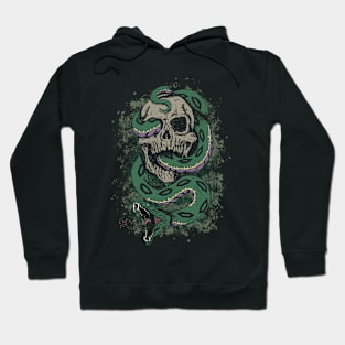 Join the Death Eaters! Hoodie